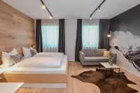 Mariandl im Oberwirt Hotels in Lower Bavaria