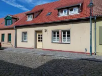 Ferienwohnung im Idyllischen Ziesar - Wifi