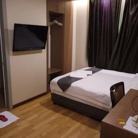 Home Hotel Labuan