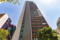 보사 보사 싱크 레퍼블리카  호텔