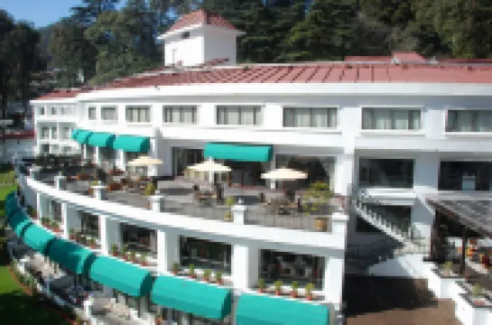 Namah Nainital, A Member of Radisson Individuals Hotels in 