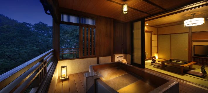 Moritaya Hotels in Koriyama