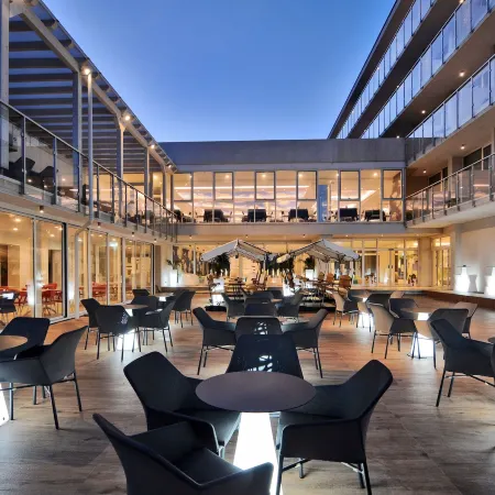 Marina Palace Hotel 4 Stelle S