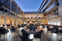 Marina Palace Hotel 4 Stelle S - breakfast