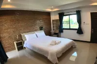Ban Roojai Hotel a Nan