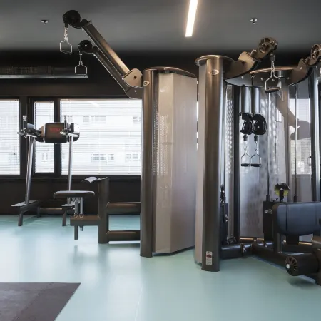 Thon Hotel Oslo Airport