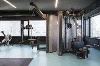 Thon Hotel Oslo Airport - Gym