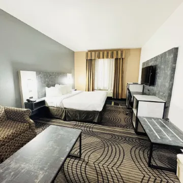 FairBridge Inn & Suites Cleburne