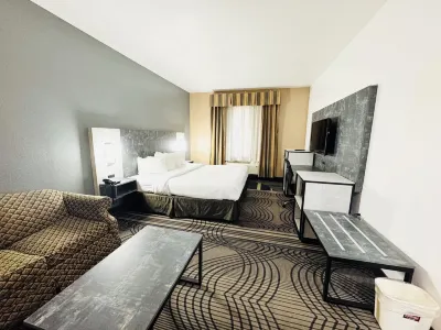 FairBridge Inn & Suites Cleburne Hotels in Cleburne