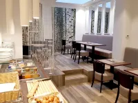 Hôtel du Parc Hôtels à : Ath