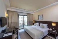 Le Corail Suites Hotel Các khách sạn ở 