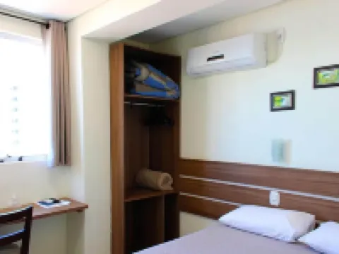 Tri Hotel Smart Chapecó Chapecó otelleri