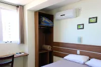 ทริ โรงแรม สมาร์ท ชาเปโก