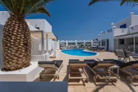 Lofos Village - piscina