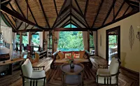Pacuare Lodge by Böëna Hôtels à : 
