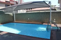 튜더 하우스 호텔