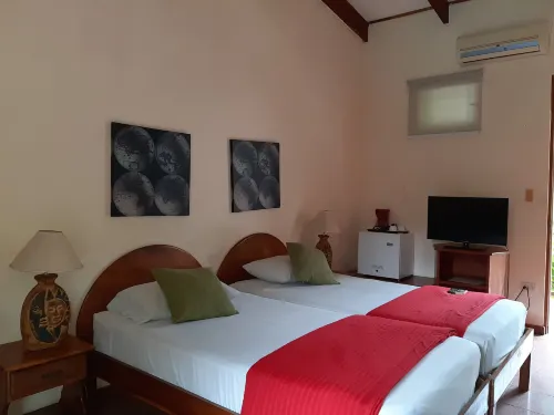 Samara Beach Hotel