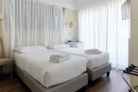 Hôtel Le Dauphin Hotels in Roquebrune-Cap-Martin
