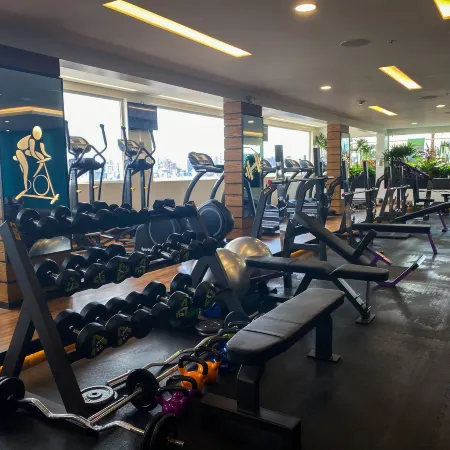 Mercure Alameda Quito