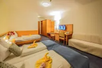 Wachauerhof Các khách sạn ở Neidling