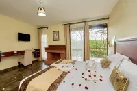 Sagana Getaway Hotels in Sagana