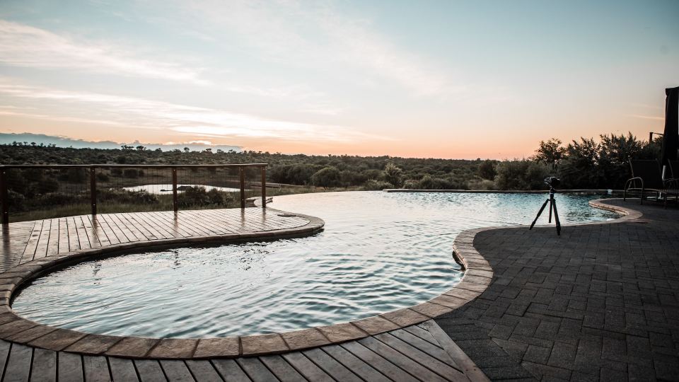 Bona Bona Game Lodge