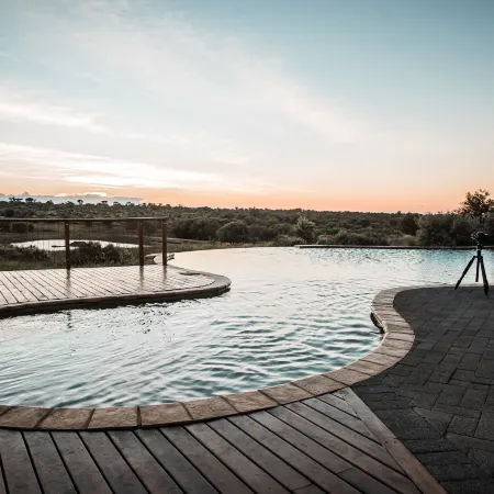 Bona Bona Game Lodge