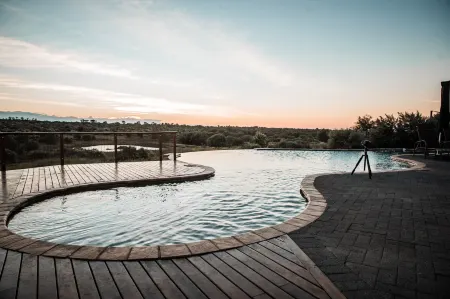 Bona Bona Game Lodge