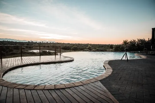 Bona Bona Game Lodge