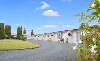 Asure Oakleigh Motel