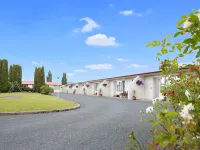 Asure Oakleigh Motel Hotel a Gore