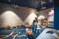 Das Falkenstein - Flying Wellness - Matrix Gym - Sommerkarte Inklusive
