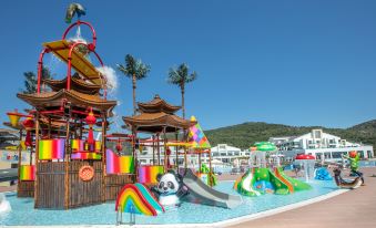 Korumar Ephesus Beach & Spa Resort - Ultra All Inclusive