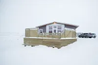 Icelandic Cottages - 3-Star