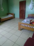 Dasar Comfort Hotel Hotels in Busia