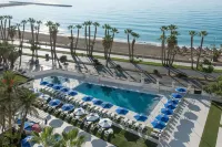 Gran Hotel Miramar GL - Sea View