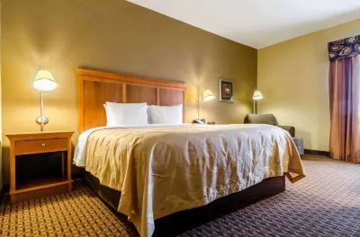 Quality Inn