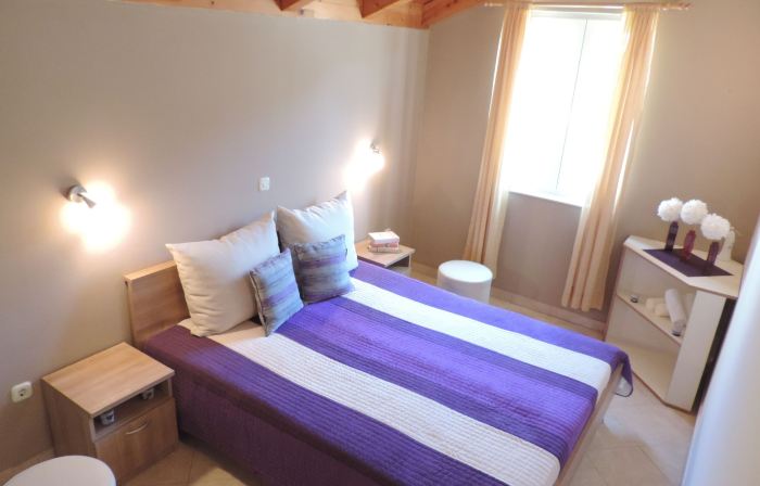 Apartments Vodnica