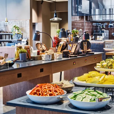 Home Hotel Tapetfabriken Отели рядом с достопримечательностью «Технический Музей»