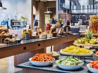 Home Hotel Tapetfabriken