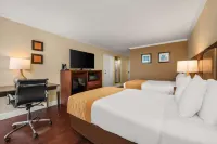 Comfort Inn Oceanside Deerfield Beach Hotels in Deerfield Beach