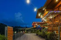 Villa Robert Hotel dekat Danau Universitas Sam Ratulangi