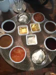 Wild Wetlands Lodge - breakfast