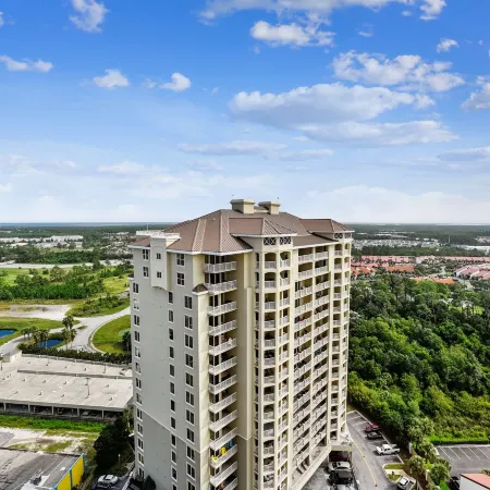 Grand Panama Beach Resort by Book That Condo