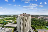 Grand Panama Beach Resort by Book That Condo - 4-stjärniga