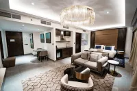 Ramee Dream Hotel Down Town - Jacuzzi