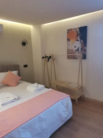 SIĞACIK Sen Konuk EVİ Отели в г. Sigacik Mahallesi