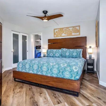 Modern and Relaxing Oceanfront Vistas