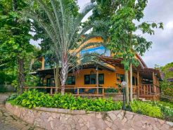 Vila Sancar Pousada