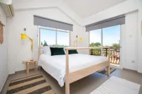 아이아 나파  빌라  다나에